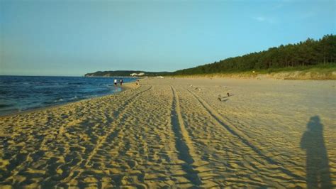 plaża lubiewo|LUBIEWO BEACH (Miedzyzdroje)